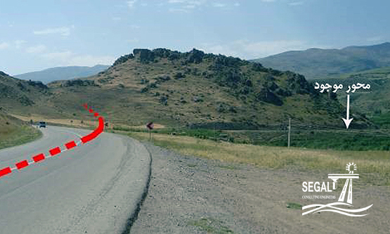 Construction HTML Template